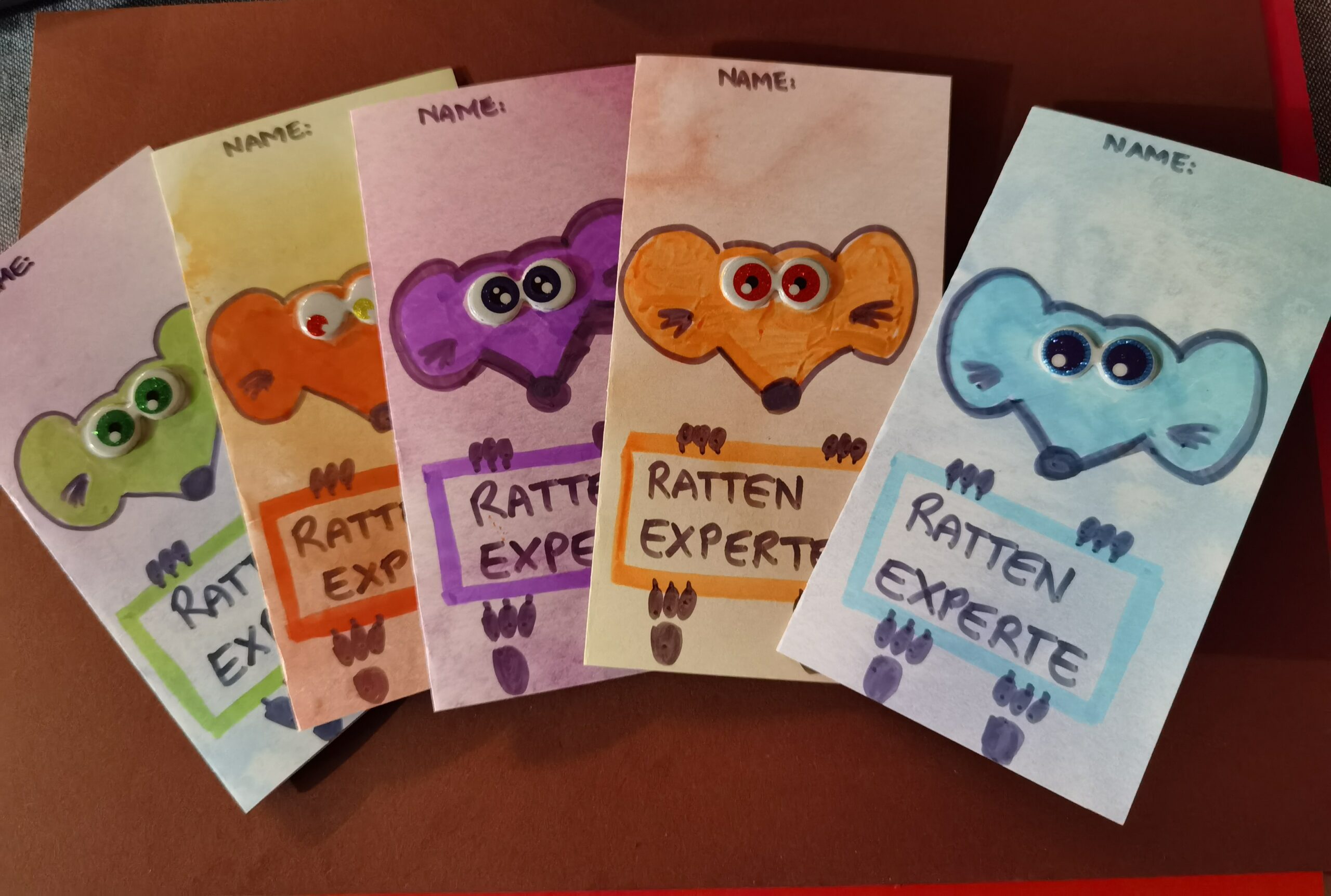 Die-Ratten-Experten